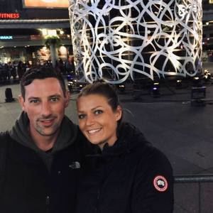 Meet your Posher, Krista